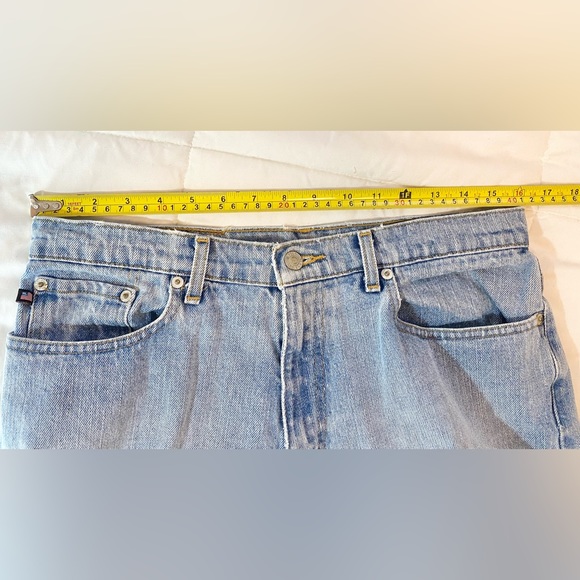 Polo Jeans Company Vintage Jeans - Picture 7 of 12